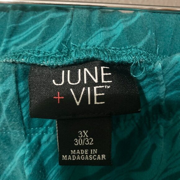 June + Vie 3X - Picture 3 of 4
